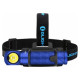 Olight Lukturis Olight Perun 2 Headlamp Blue