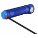 Olight Lukturis Olight Perun 2 Headlamp Blue