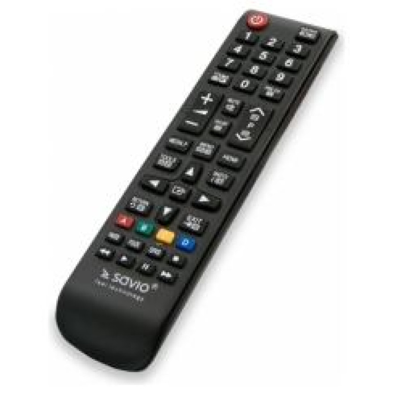 Savio Universal remote controller for Samsung TV RC-07