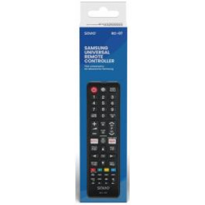 Savio Universal remote controller for Samsung TV RC-07