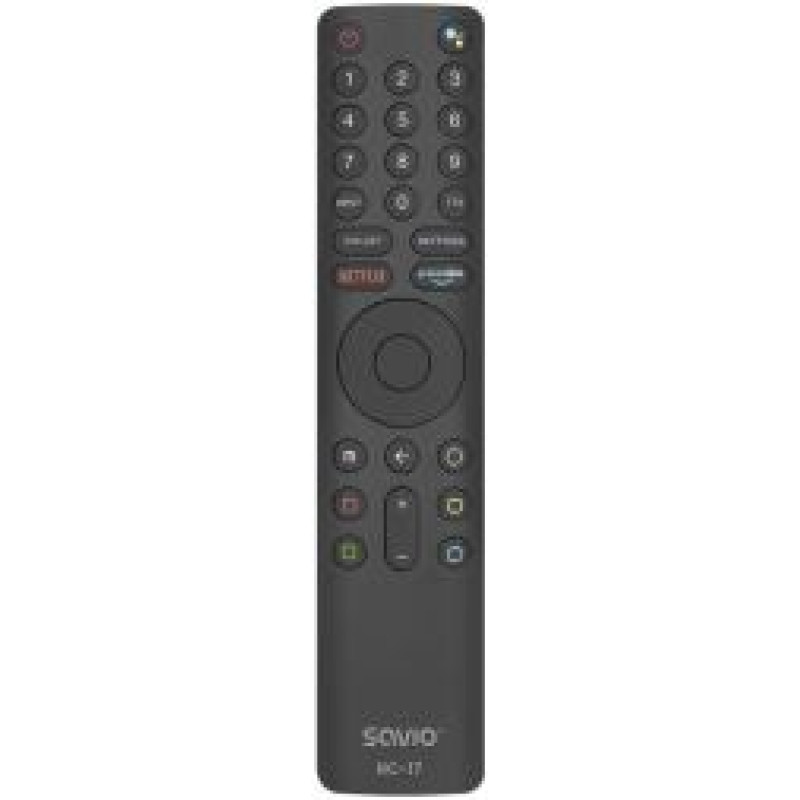 Savio Pults Savio XIAOMI SMART Universal Remote Control