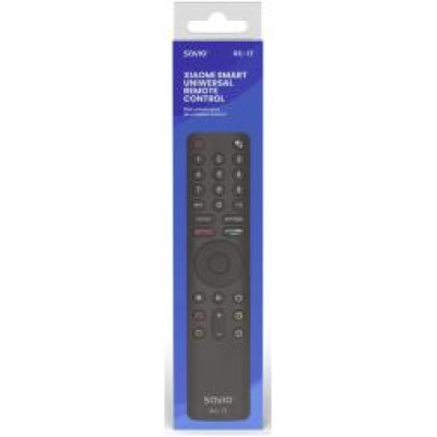 Savio Pults Savio XIAOMI SMART Universal Remote Control