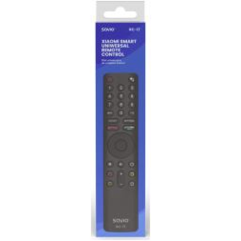 Savio Pults Savio XIAOMI SMART Universal Remote Control