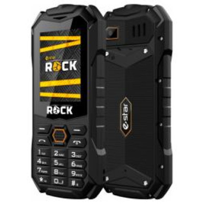Estar Mobilais telefons E-STAR ROCK ROGGED