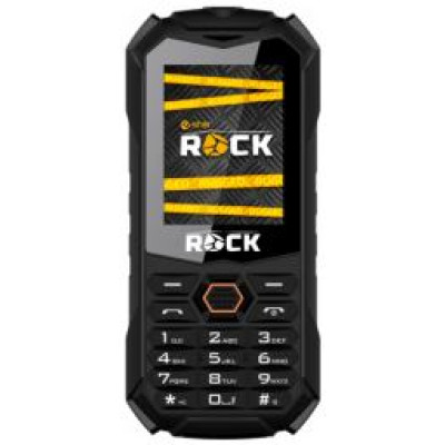 Estar Mobilais telefons E-STAR ROCK ROGGED