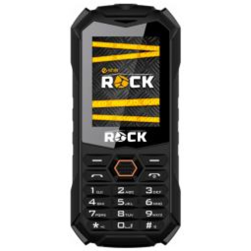 Estar Mobilais telefons E-STAR ROCK ROGGED
