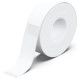 Uprint Uzlīmju lenta Uprint 14X40MM 180pcs balts Stick easy UP21