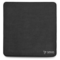 Savio Peles paliktnis Savio Professional Gaming Mousepad Black Edition Precision Control S