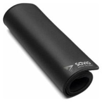 Savio Peles paliktnis Savio Professional Gaming Mousepad Black Edition Precision Control S