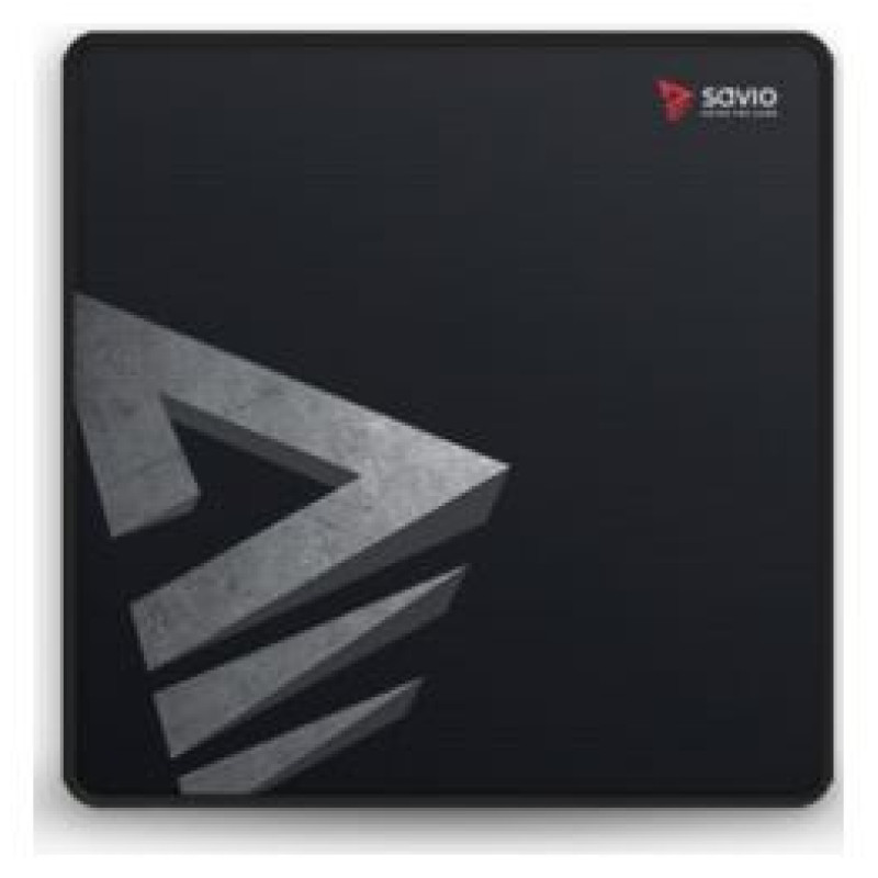 Savio Peles paliktnis Savio Precision Control S Black