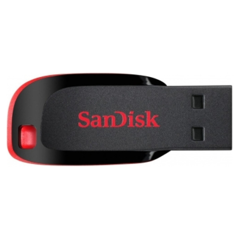 Sandisk Cruzer Blade 16GB