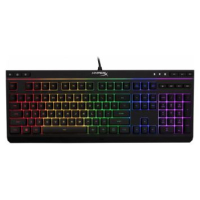 Hyperx Alloy Core RGB HX-KB5ME2-US
