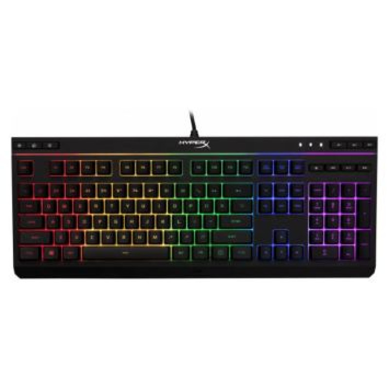 Hyperx Alloy Core RGB HX-KB5ME2-US