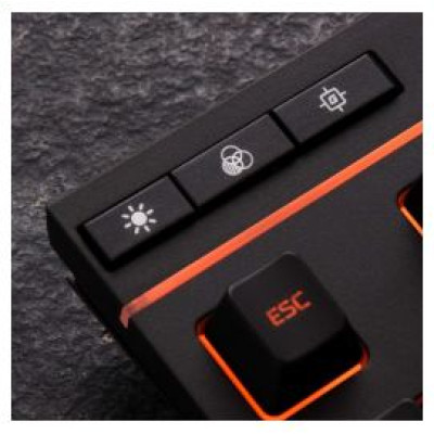 Hyperx Alloy Core RGB HX-KB5ME2-US