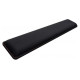 Hyperx Wrist Rest - Cool Gel Memory Foam for Gaming Keyboards HX-WR