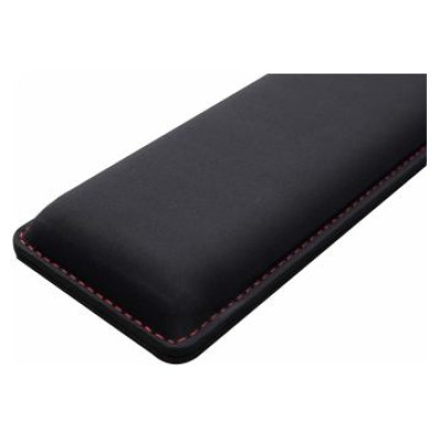 Hyperx Wrist Rest - Cool Gel Memory Foam for Gaming Keyboards HX-WR