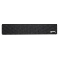Hyperx Wrist Rest - Cool Gel Memory Foam for Gaming Keyboards HX-WR