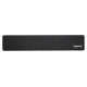 Hyperx Wrist Rest - Cool Gel Memory Foam for Gaming Keyboards HX-WR