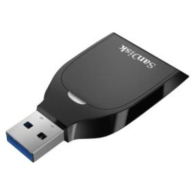Sandisk QuickFlow SD UHS-I USB 3.0
