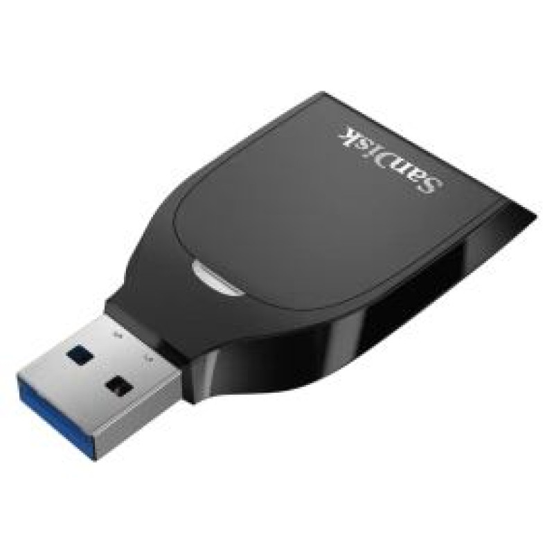 Sandisk QuickFlow SD UHS-I USB 3.0