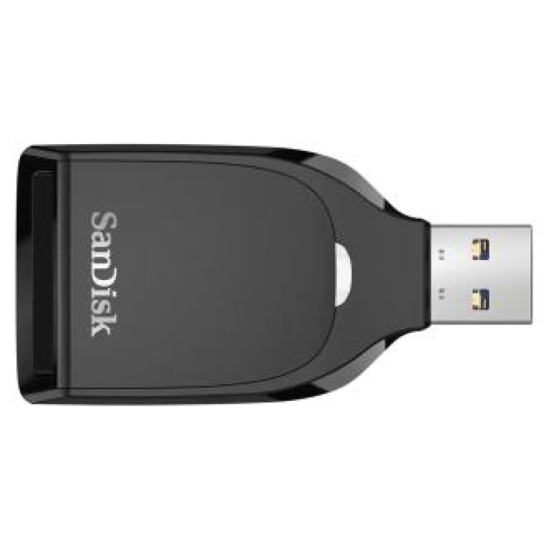 Sandisk QuickFlow SD UHS-I USB 3.0