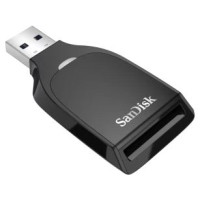 Sandisk QuickFlow SD UHS-I USB 3.0