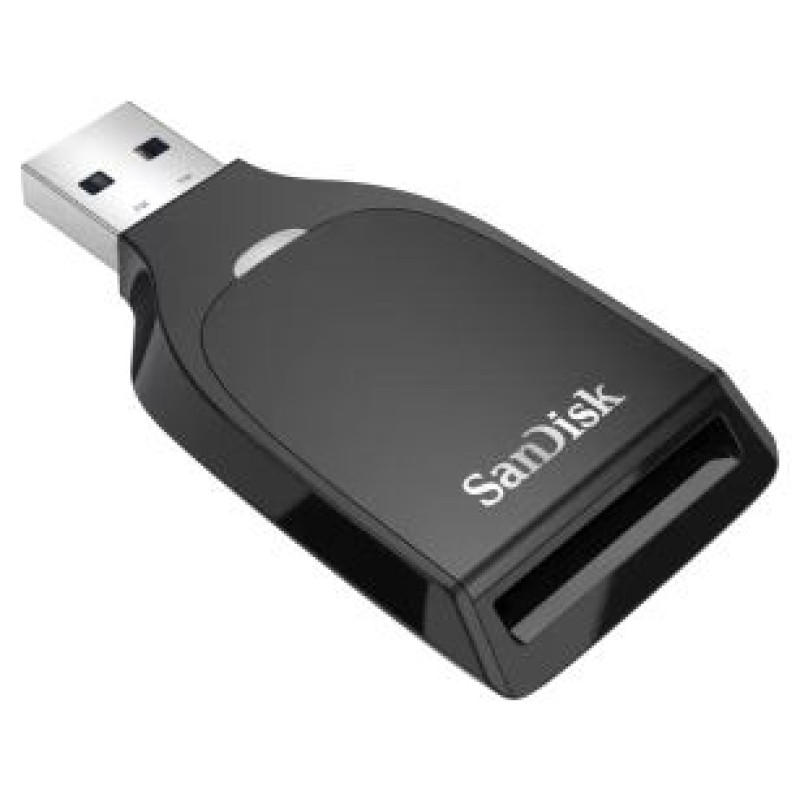 Sandisk QuickFlow SD UHS-I USB 3.0