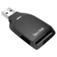 Sandisk QuickFlow SD UHS-I USB 3.0