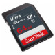 Sandisk Atmiņas karte Sandisk Ultra SDXC 64GB