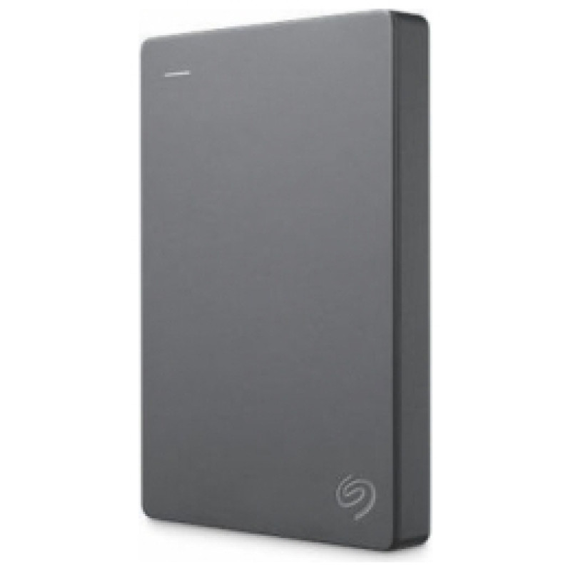 Seagate Basic 5TB Black