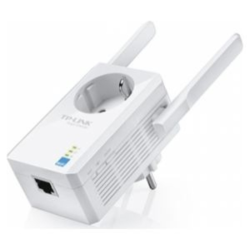 Tp-Link WI-FI tīkla pastiprinātājs TP-Link TL-WA860RE