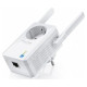 Tp-Link WI-FI tīkla pastiprinātājs TP-Link TL-WA860RE
