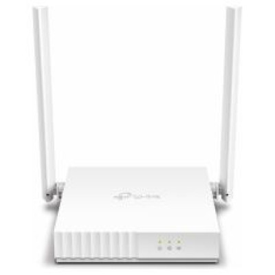 Tp-Link WR820N White