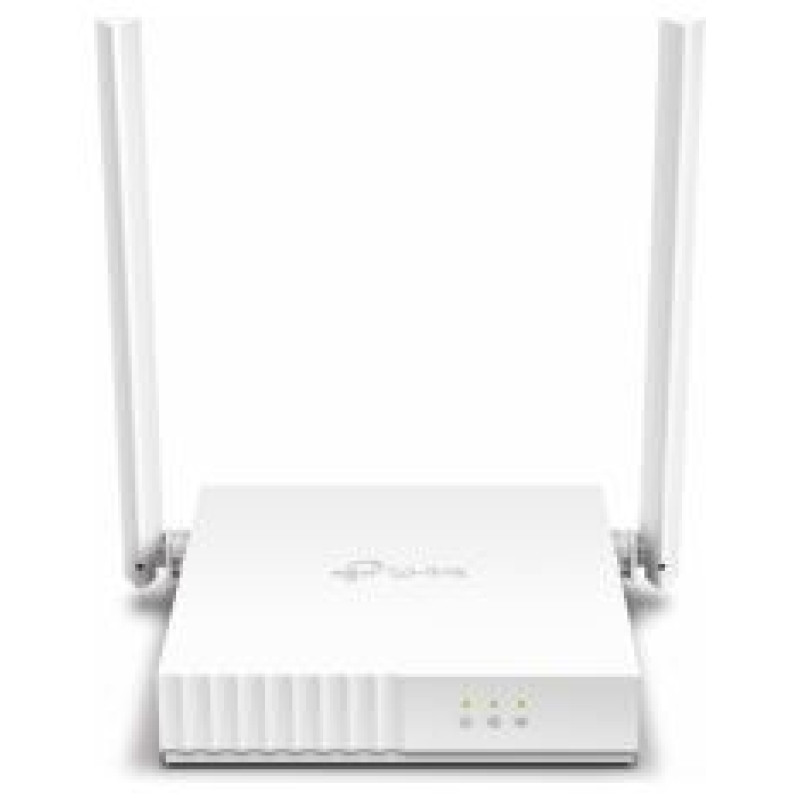 Tp-Link WR820N White