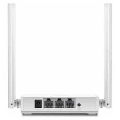 Tp-Link WR820N White