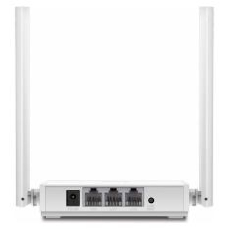 Tp-Link WR820N White