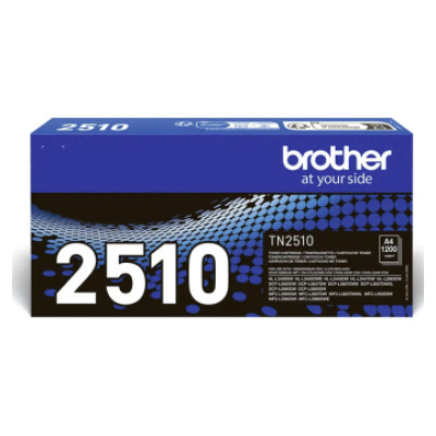 Brother Toneris Brother TN2510