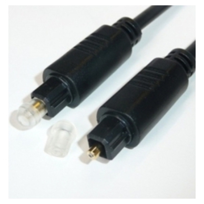 Brackton Kabelis Brackton audio optiskais 2.0m ODT Toslink OEM