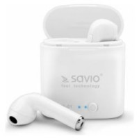 Savio TWS-01 White