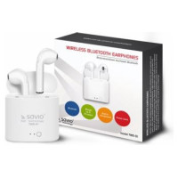 Savio TWS-01 White