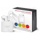 Savio TWS-01 White