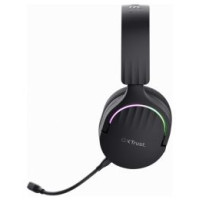 Trust Austiņas Trust GXT 491 Fayzo Black