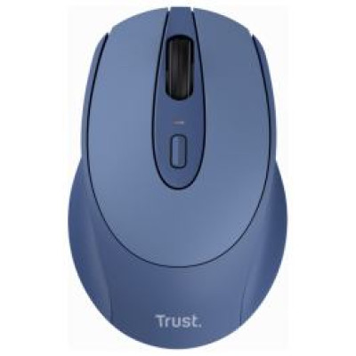 Trust Datorpele Trust Zaya Blue