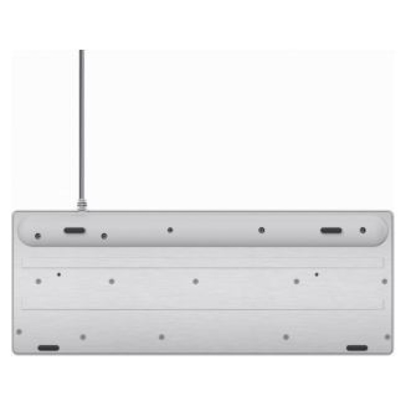 Trust Perifērijas komplekts Trust GXT 794W White