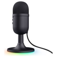 Trust Mikrofons Trust GXT234 Yunix Black