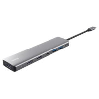 Trust Dokstacija Trust Dalyx 7-in-1 Multiport