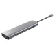 Trust Dokstacija Trust Dalyx 7-in-1 Multiport