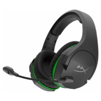 Hyperx Austiņas HyperX CloudX Stinger Core Xbox Black-Green
