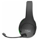 Hyperx Austiņas HyperX CloudX Stinger Core Xbox Black-Green