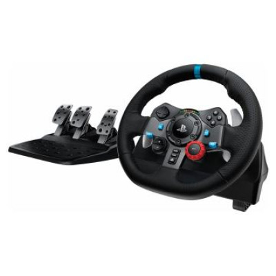 Logitech Spēļu stūre Logitech G29 Gaming Driving Force